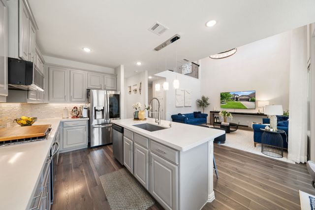 5737 Amphora Avenue, Mckinney, TX 75070