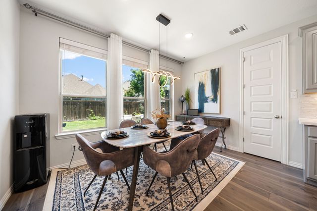 5737 Amphora Avenue, Mckinney, TX 75070