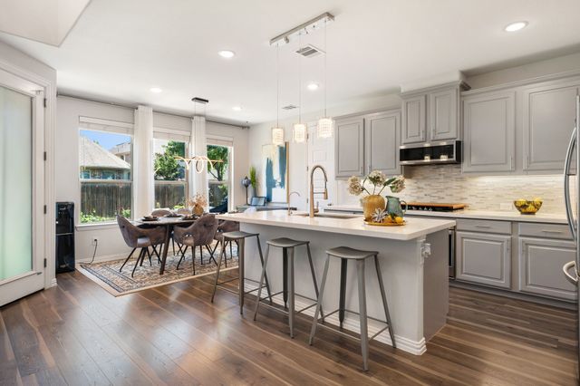5737 Amphora Avenue, Mckinney, TX 75070