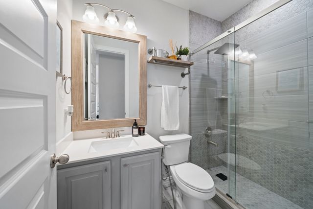 5737 Amphora Avenue, Mckinney, TX 75070
