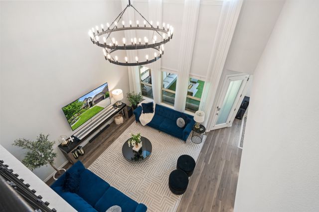 5737 Amphora Avenue, Mckinney, TX 75070