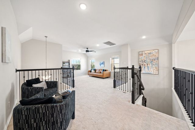 5737 Amphora Avenue, Mckinney, TX 75070