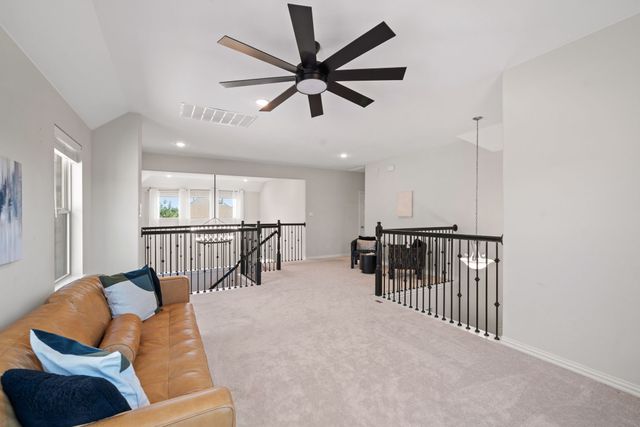 5737 Amphora Avenue, Mckinney, TX 75070