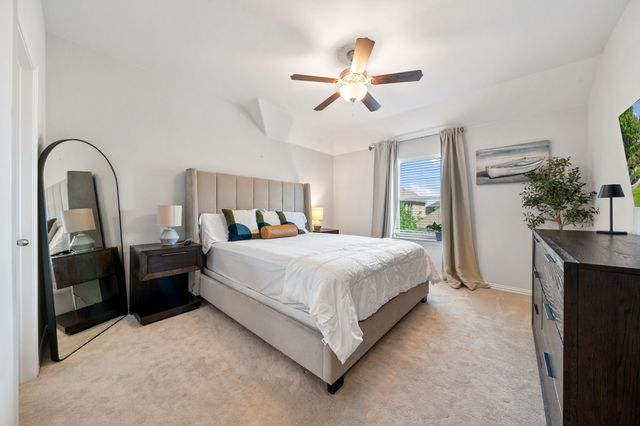 5737 Amphora Avenue, Mckinney, TX 75070