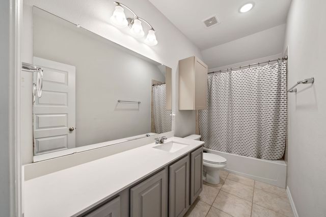 5737 Amphora Avenue, Mckinney, TX 75070