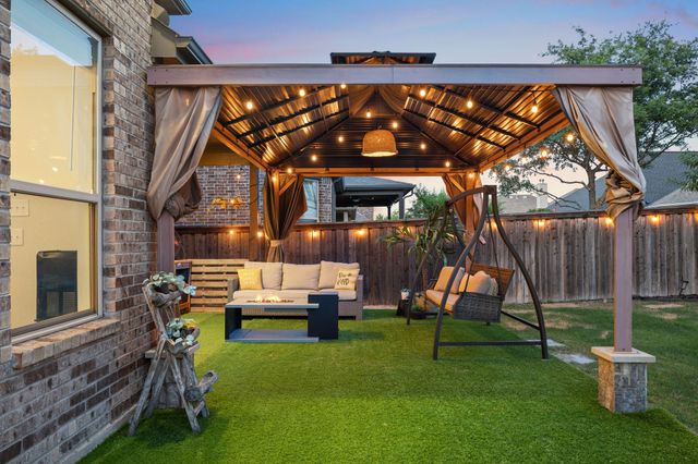 5737 Amphora Avenue, Mckinney, TX 75070