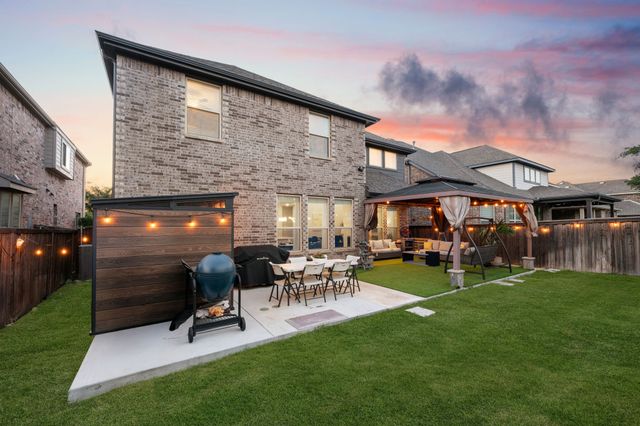 5737 Amphora Avenue, Mckinney, TX 75070