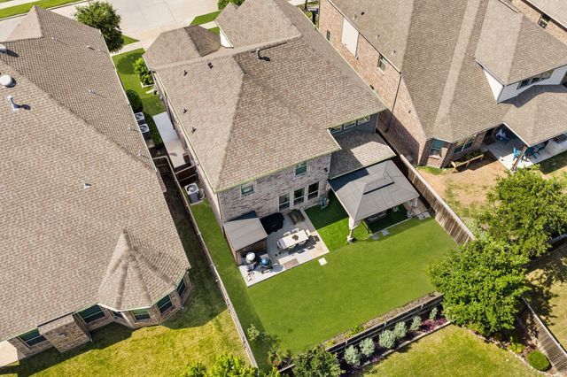 5737 Amphora Avenue, Mckinney, TX 75070