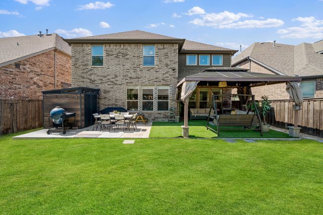 5737 Amphora Avenue, Mckinney, TX 75070