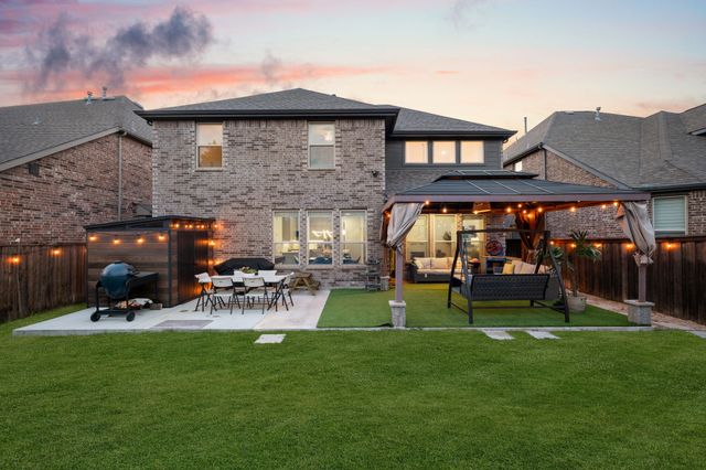 5737 Amphora Avenue, Mckinney, TX 75070