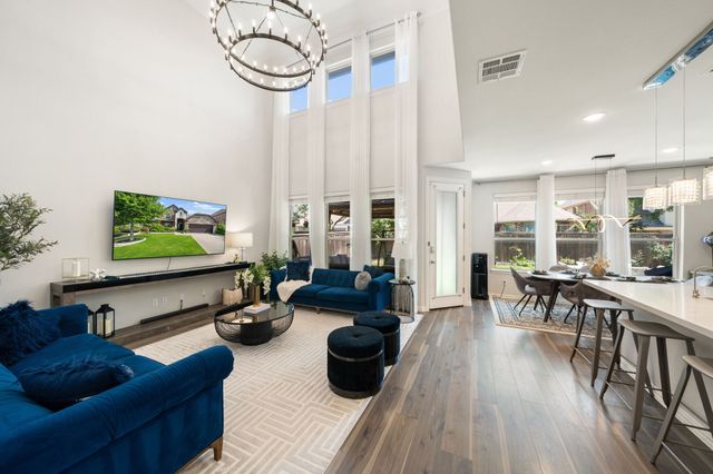 5737 Amphora Avenue, Mckinney, TX 75070