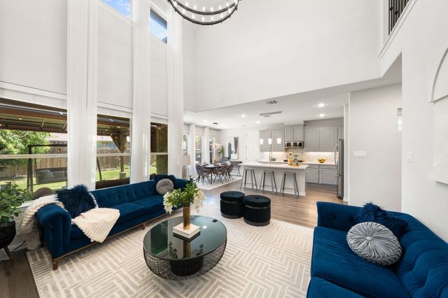 5737 Amphora Avenue, Mckinney, TX 75070