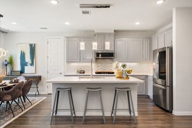 5737 Amphora Avenue, Mckinney, TX 75070