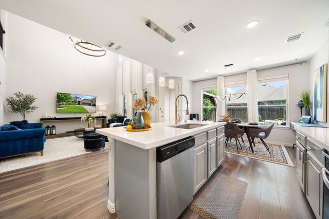 5737 Amphora Avenue, Mckinney, TX 75070