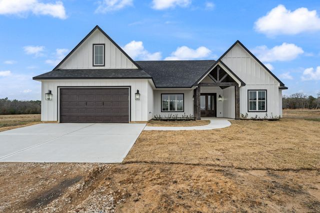 93 Long Horn Loop, New Waverly, TX 77358