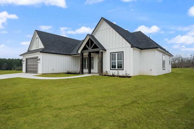 93 Long Horn Loop, New Waverly, TX 77358