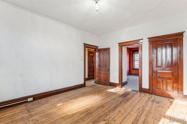 3326 Humphrey Street, St Louis, MO 63118