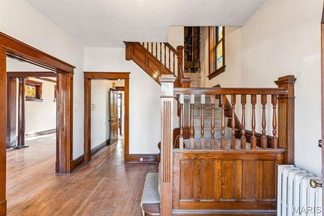 3326 Humphrey Street, St Louis, MO 63118