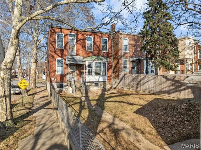 3326 Humphrey Street, St Louis, MO 63118