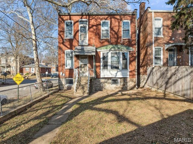 3326 Humphrey Street, St Louis, MO 63118