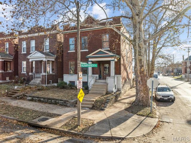 3326 Humphrey Street, St Louis, MO 63118