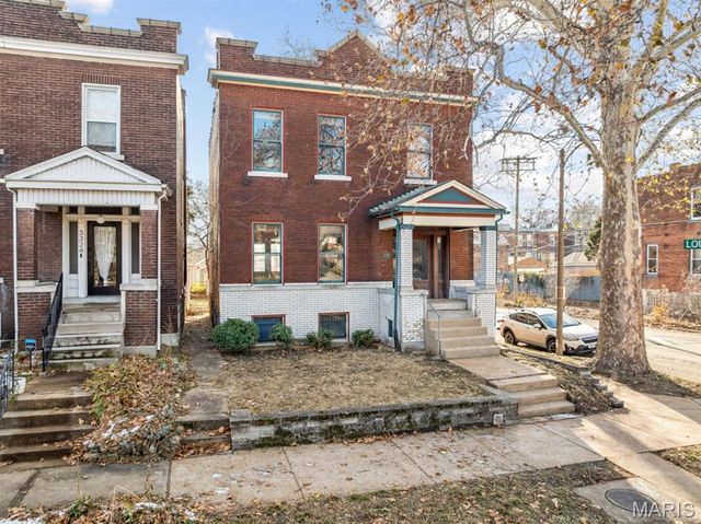 3326 Humphrey Street, St Louis, MO 63118