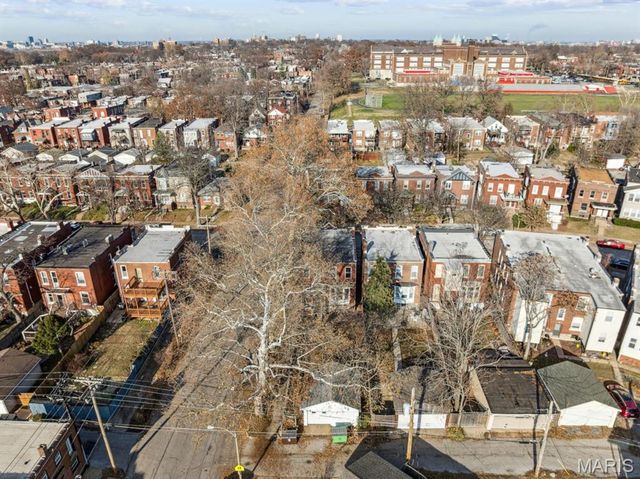 3326 Humphrey Street, St Louis, MO 63118