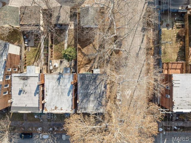 3326 Humphrey Street, St Louis, MO 63118