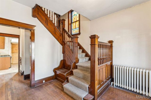 3326 Humphrey Street, St Louis, MO 63118