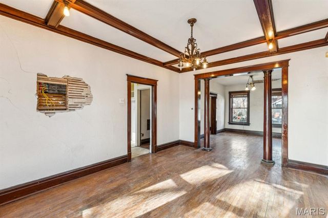 3326 Humphrey Street, St Louis, MO 63118