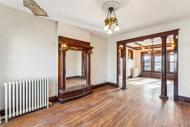 3326 Humphrey Street, St Louis, MO 63118