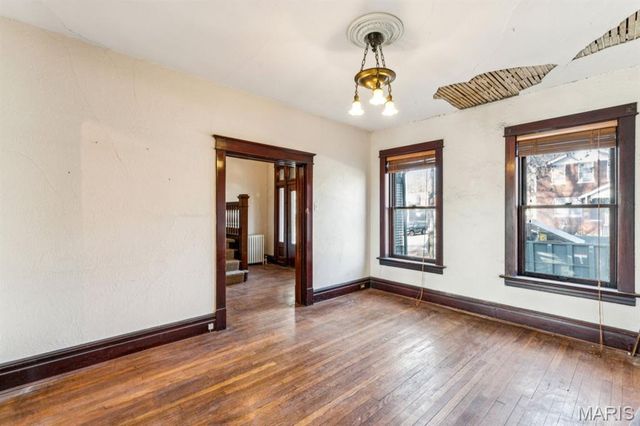 3326 Humphrey Street, St Louis, MO 63118