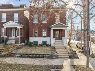 3326 Humphrey Street, St Louis, MO 63118