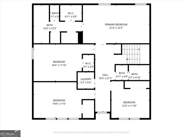 89 Cowpen Court, Covington, GA 30014