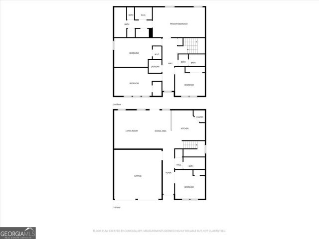 89 Cowpen Court, Covington, GA 30014