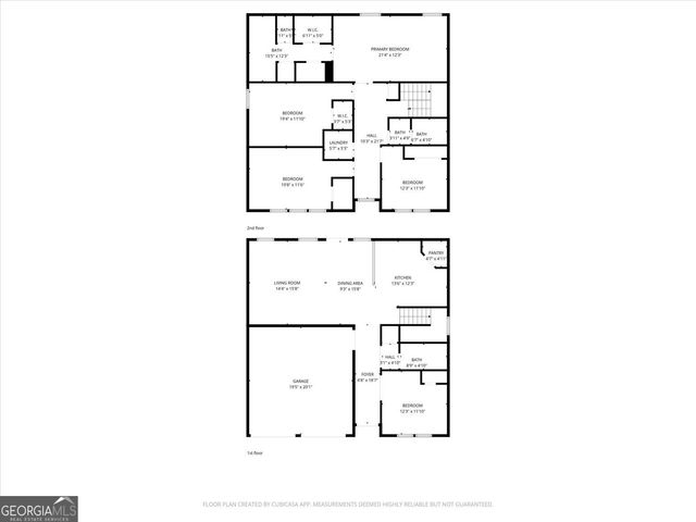 89 Cowpen Court, Covington, GA 30014