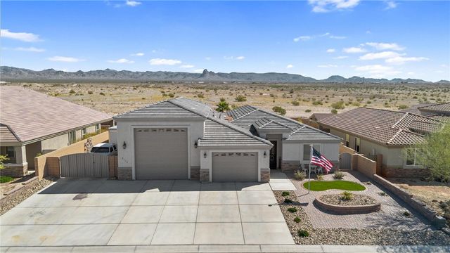6114 S Shelby Road, Fort Mohave, AZ 86426