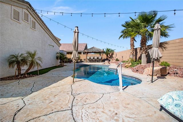 6114 S Shelby Road, Fort Mohave, AZ 86426