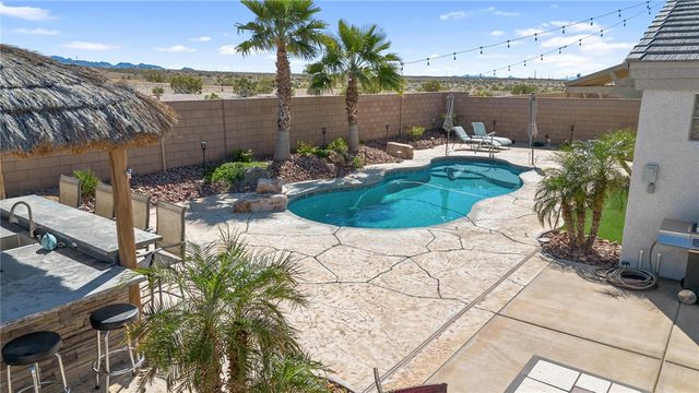 6114 S Shelby Road, Fort Mohave, AZ 86426