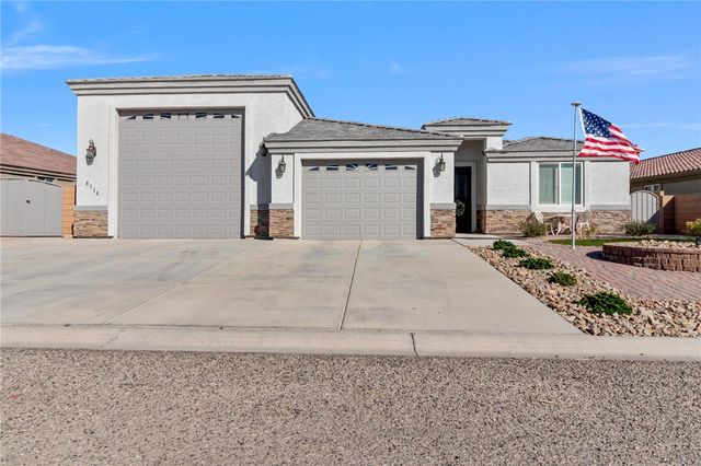 6114 S Shelby Road, Fort Mohave, AZ 86426