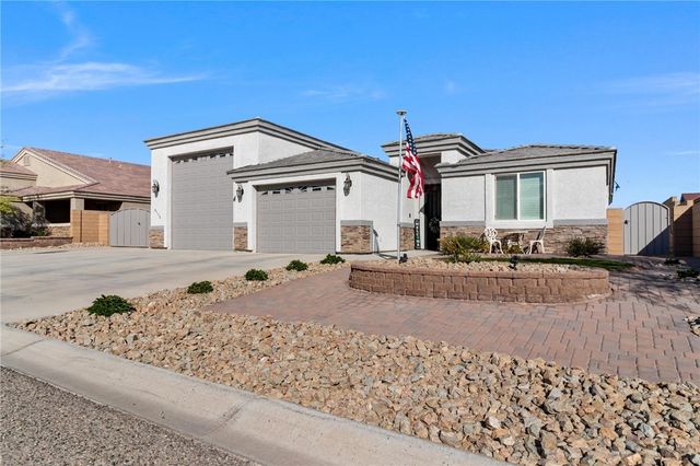 6114 S Shelby Road, Fort Mohave, AZ 86426