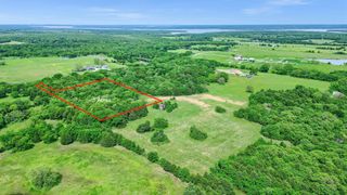 TBD 5E Arkansas Road, Sadler, TX 76264