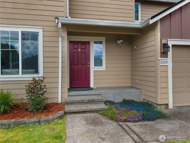 3335 68th Avenue SW, Tumwater, WA 98512