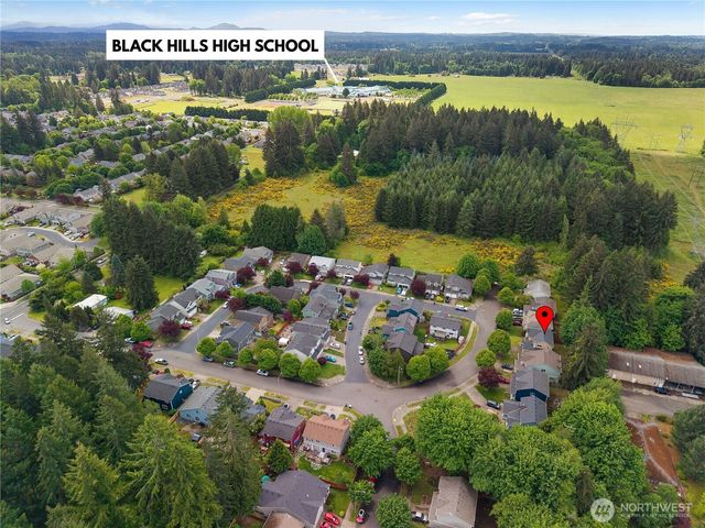3335 68th Avenue SW, Tumwater, WA 98512