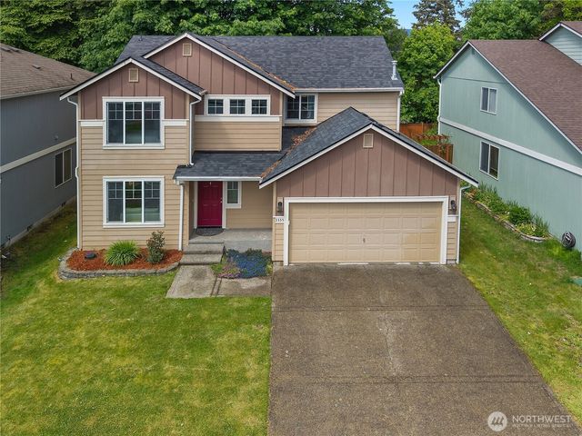 3335 68th Avenue SW, Tumwater, WA 98512