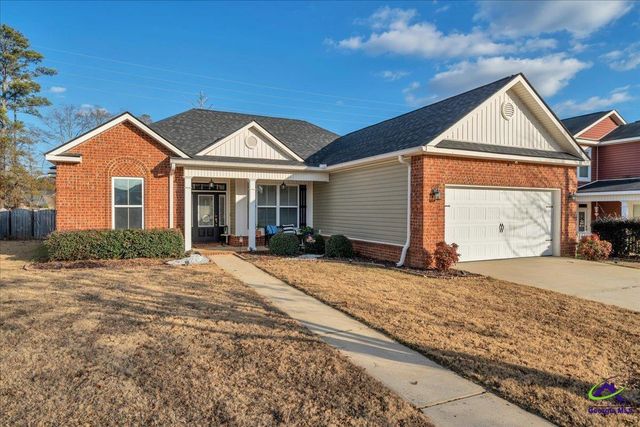 216 Piedmont Lane, Bonaire, GA 31005