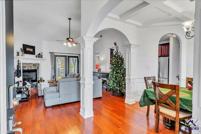 216 Piedmont Lane, Bonaire, GA 31005