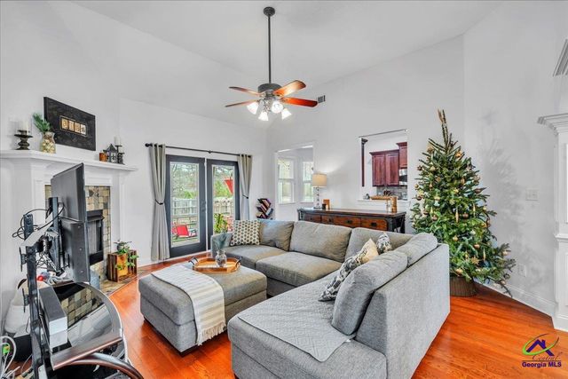 216 Piedmont Lane, Bonaire, GA 31005