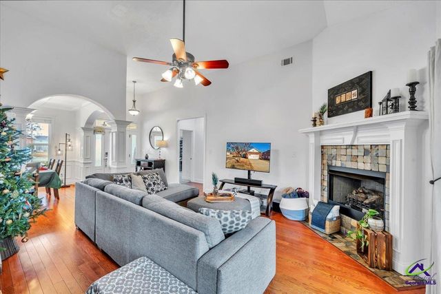 216 Piedmont Lane, Bonaire, GA 31005