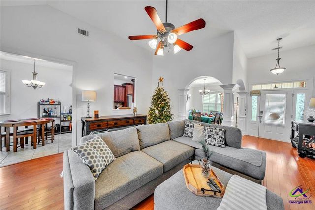 216 Piedmont Lane, Bonaire, GA 31005